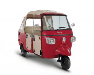 Piaggio Ape Calessino 200 2013 года